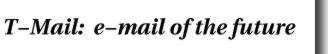 Send and Receive multi-lingual e-mail